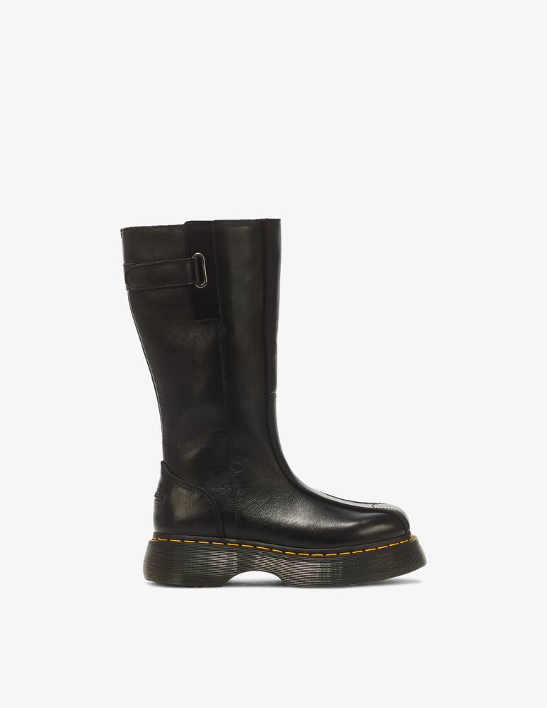rinascente Dr. Martens Stivali alti in pelle Buzz