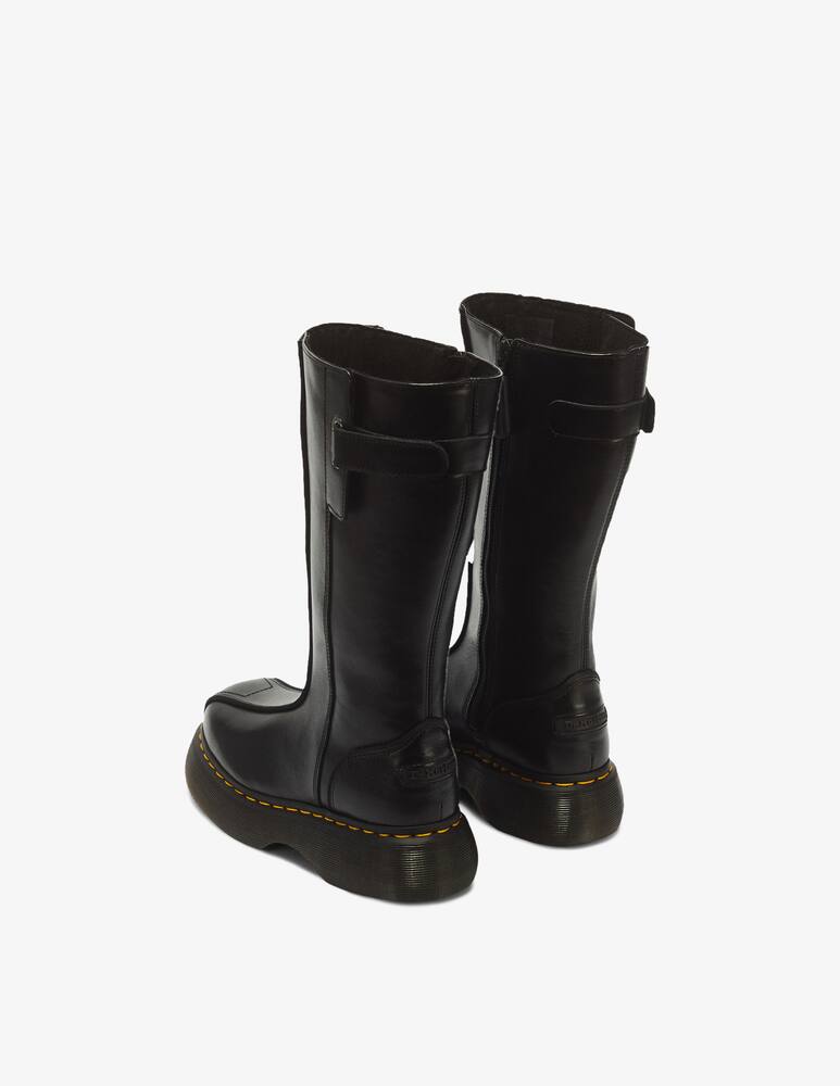 rinascente Dr. Martens Stivali alti in pelle Buzz