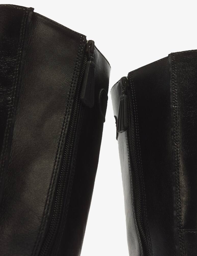 rinascente Dr. Martens Stivali alti in pelle Buzz