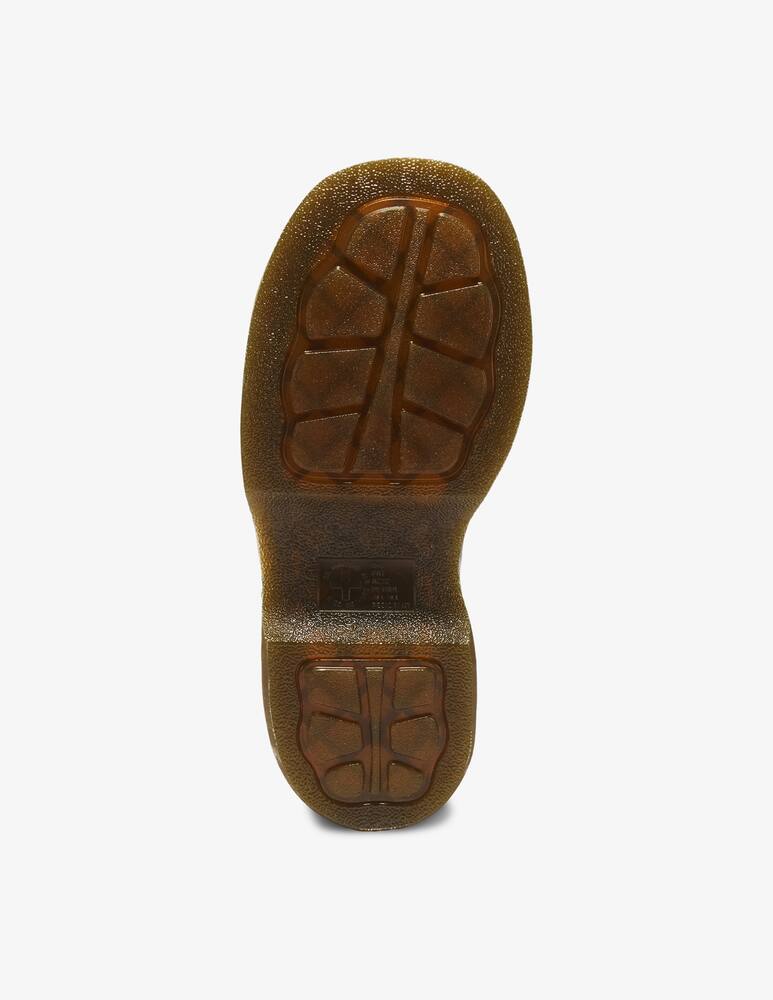 rinascente Dr. Martens Stivale alto in pelle Buzz