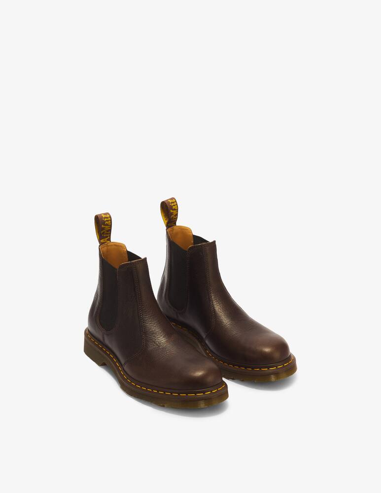 rinascente Dr. Martens Stivaletti Chelsea in pelle 2976