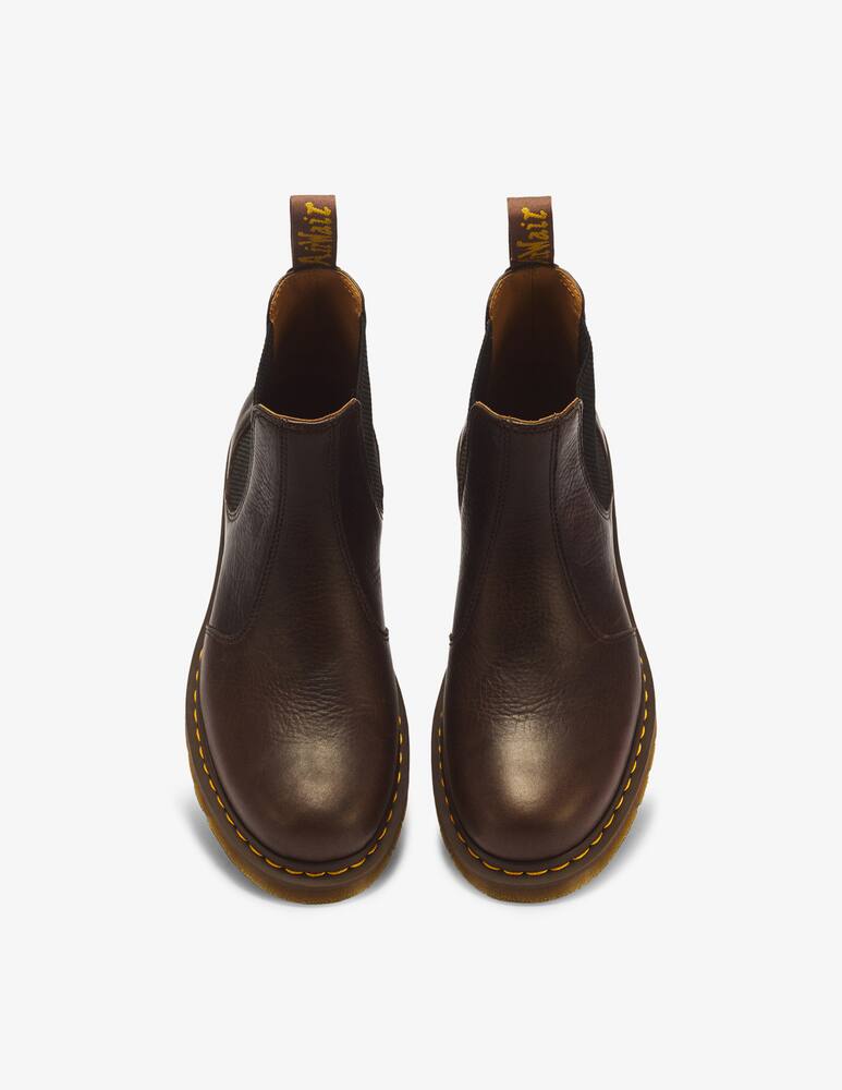 rinascente Dr. Martens Stivaletti Chelsea in pelle 2976