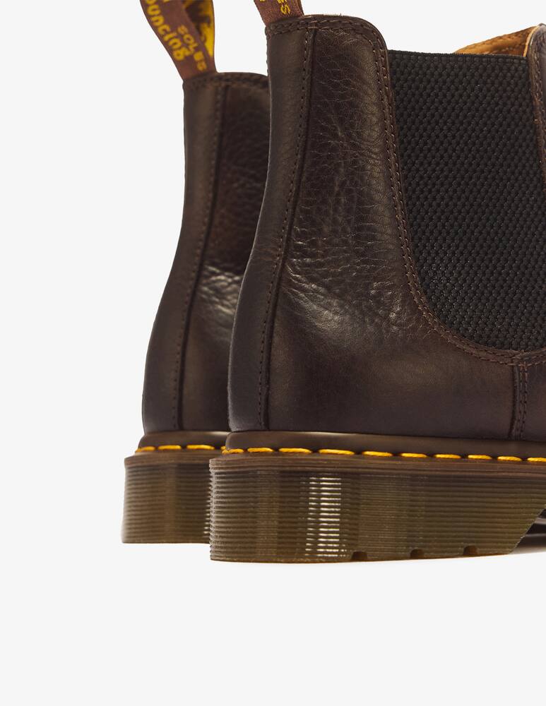 rinascente Dr. Martens Stivaletti Chelsea in pelle 2976