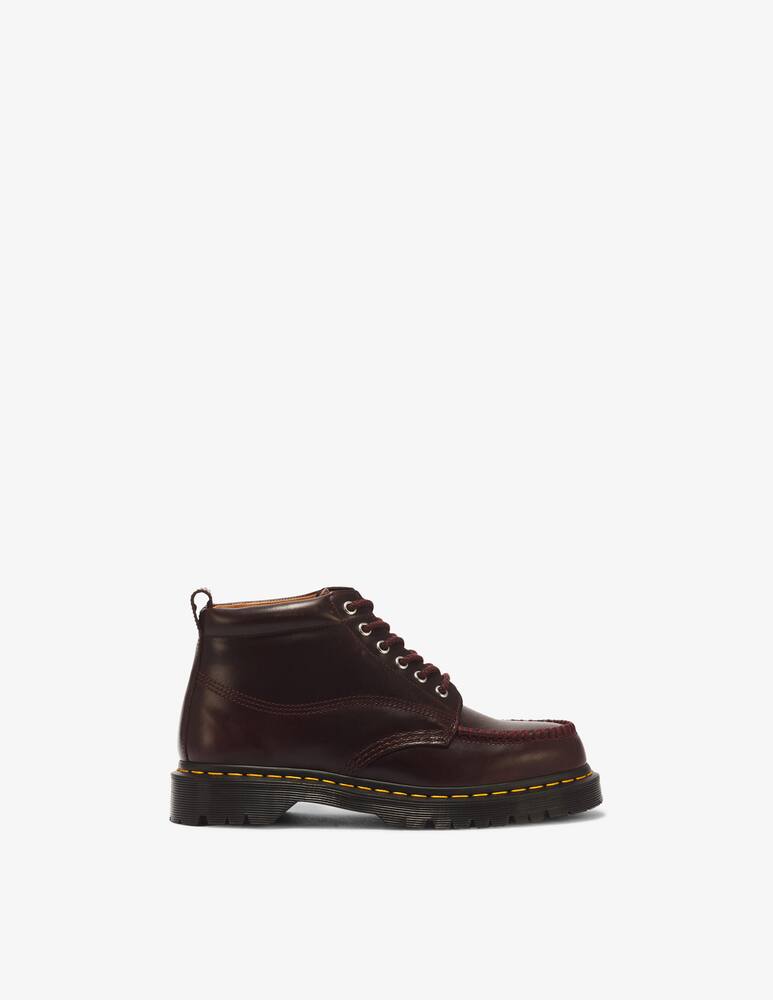 rinascente Dr. Martens Polacchini stringati in pelle Lowell