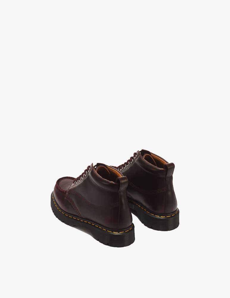 Dr. Martens Lowell Chukka Spiced Brown Mayhem Rb - immagine 3 Dr. Martens Lowell Chukka Spiced Brown Mayhem Rb - immagine 3