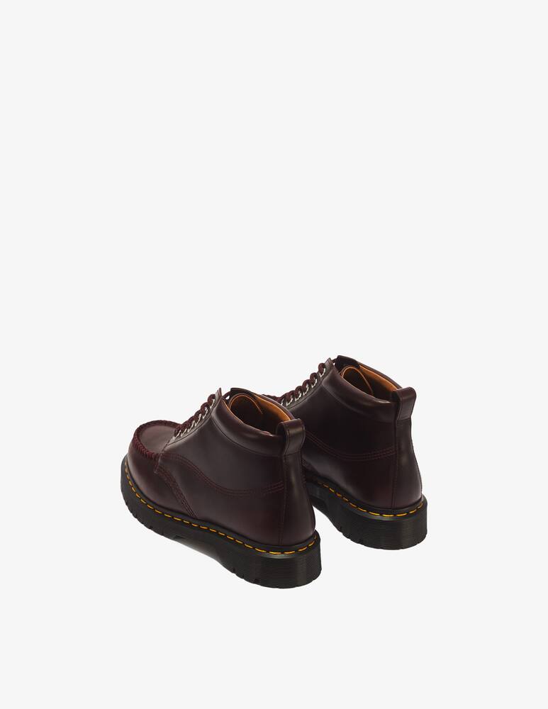 rinascente Dr. Martens Polacchini stringati in pelle Lowell