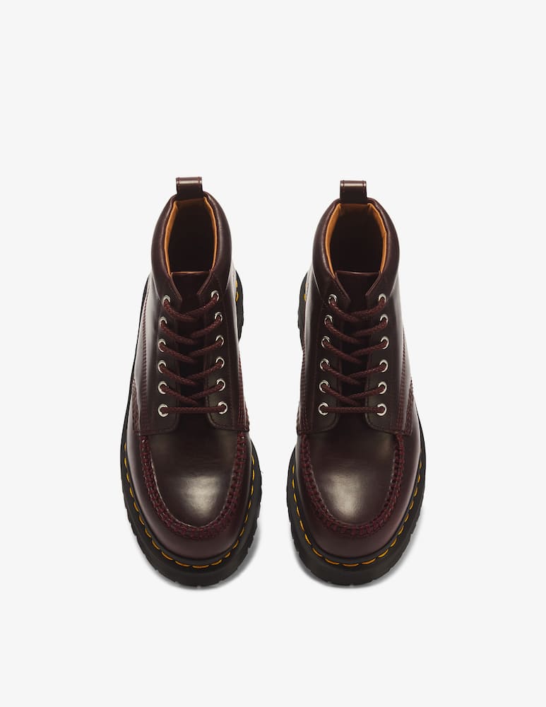 Dr. Martens Lowell Chukka Spiced Brown Mayhem Rb - immagine 5 Dr. Martens Lowell Chukka Spiced Brown Mayhem Rb - immagine 5