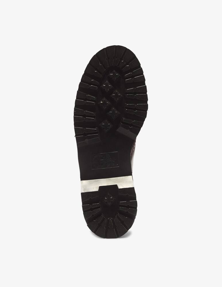 rinascente Dr. Martens Polacchini stringati in pelle Lowell