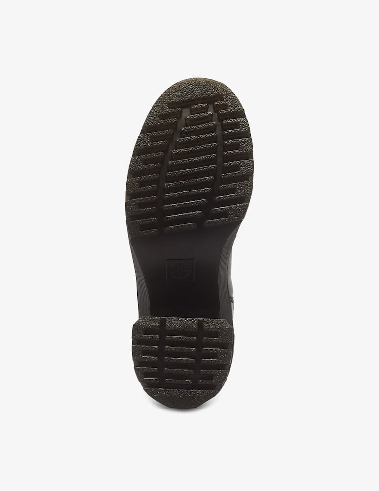 Dr. Martens Spence Zip Black Sendal - picture 6 Dr. Martens Spence Zip Black Sendal - picture 6