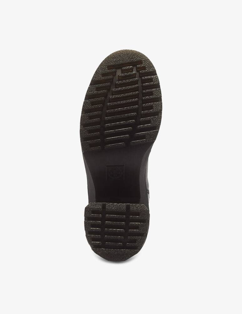 rinascente Dr. Martens Chesney zip ankle boots