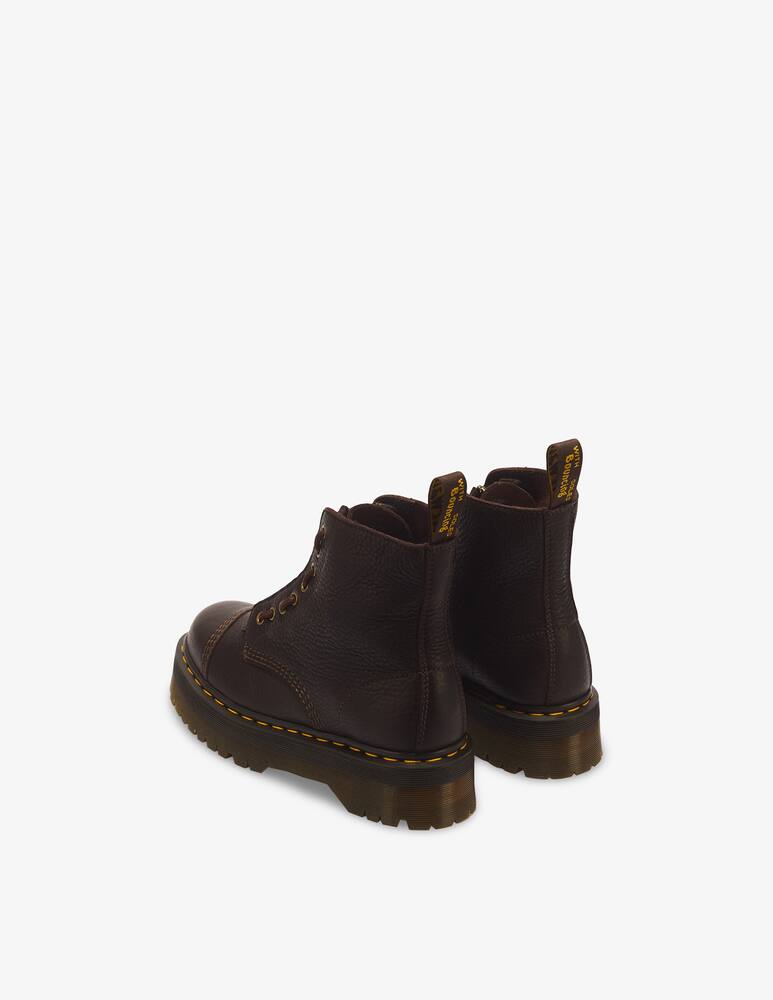 rinascente Dr. Martens Stivaletti Sinclair 8 occhielli