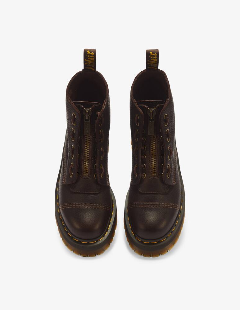 rinascente Dr. Martens Stivaletti Sinclair 8 occhielli