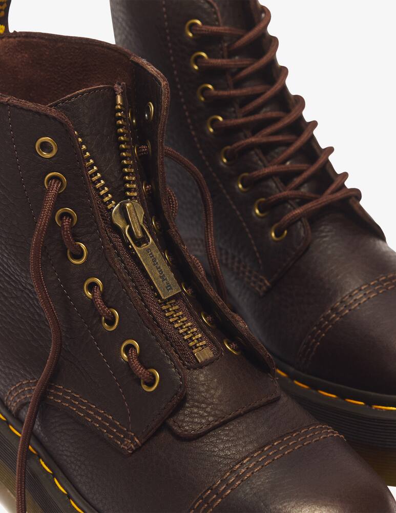 rinascente Dr. Martens Stivaletti Sinclair 8 occhielli