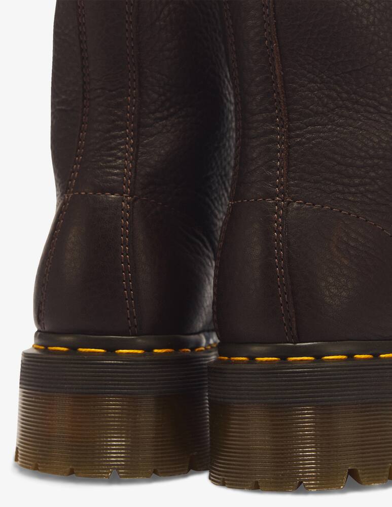 rinascente Dr. Martens Stivaletti Sinclair 8 occhielli