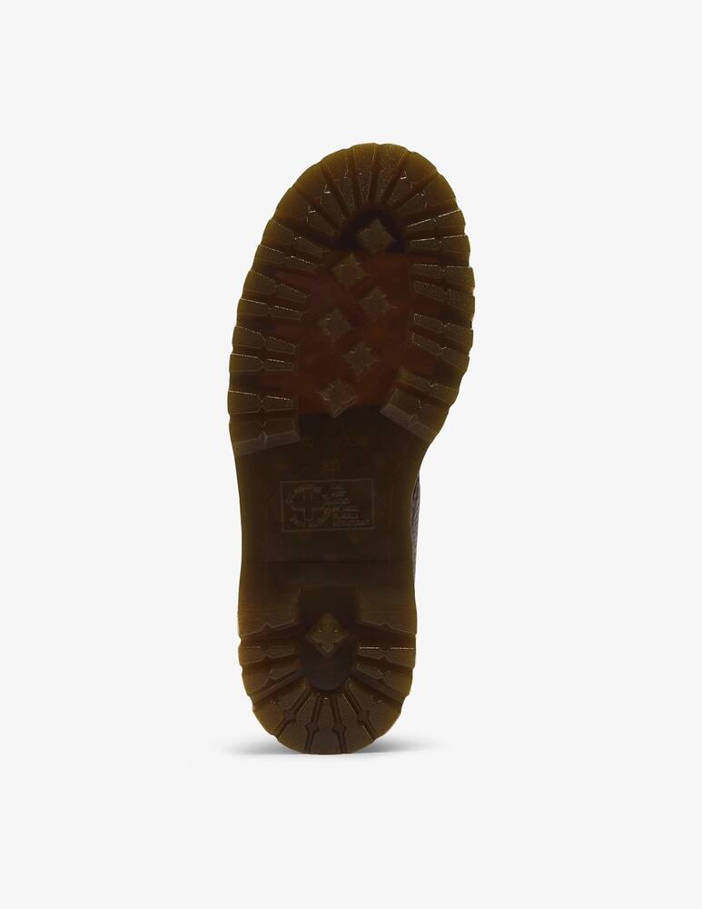 rinascente Dr. Martens Stivaletti Sinclair 8 occhielli
