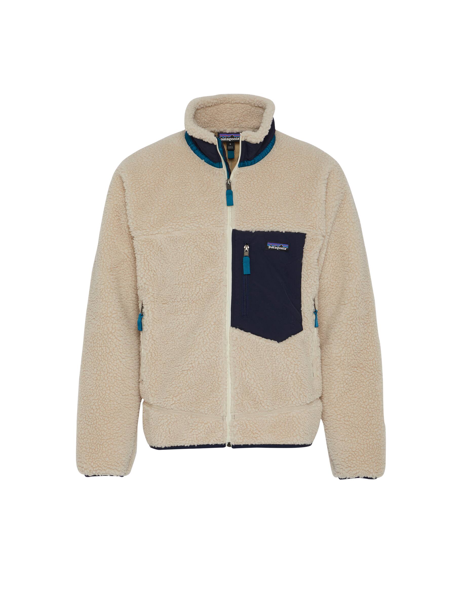 patagonia fleece washing instructions