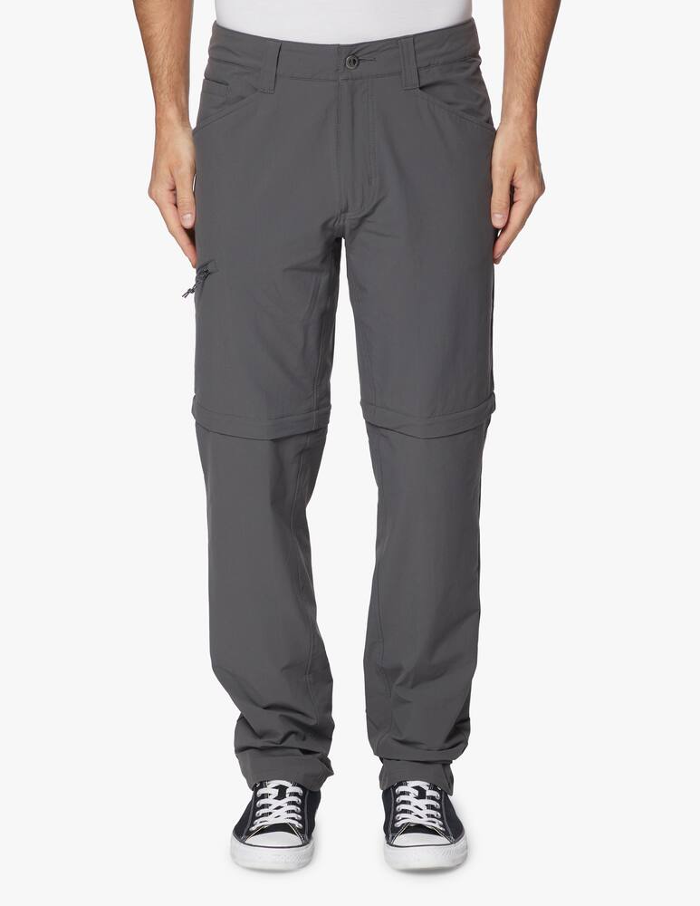 rinascente Patagonia Quandary convertible pants