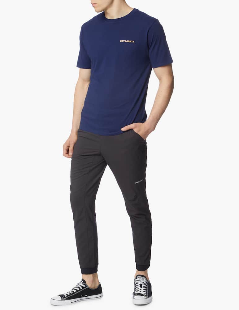 rinascente Patagonia Pantaloni tuta terrebonne