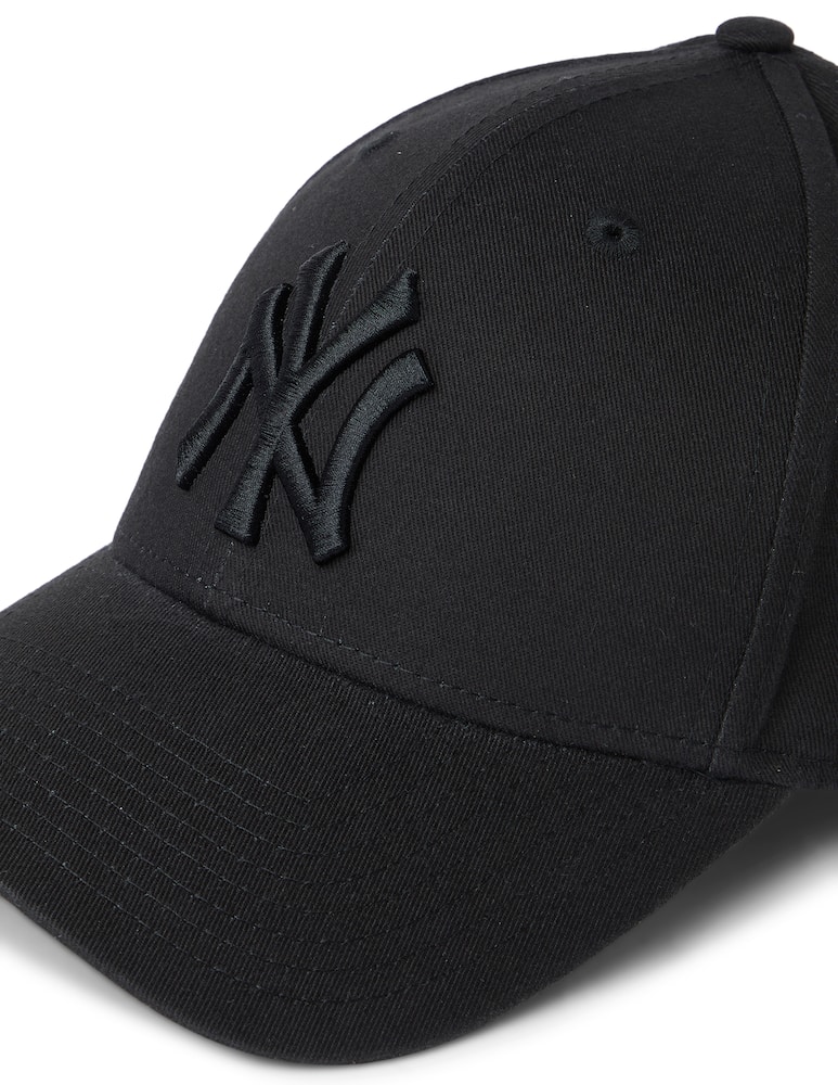 New Era Cappello con visiera mlb league ess 940 neyyan - immagine 2 New Era Cappello con visiera mlb league ess 940 neyyan - immagine 2