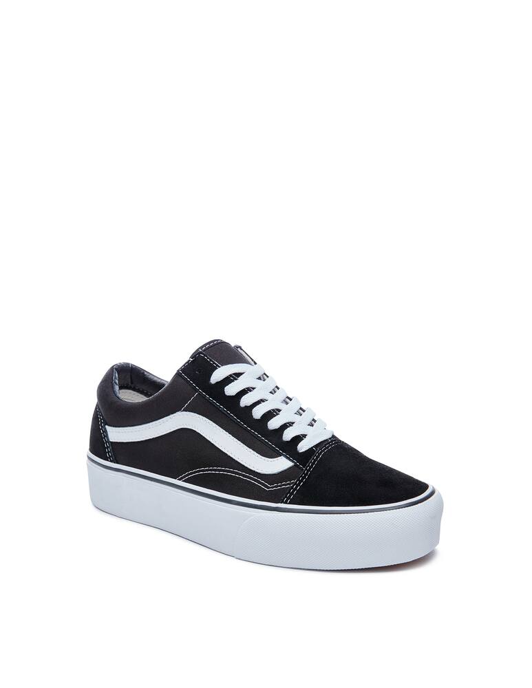 rinascente Vans Sneakers Old Skool platform