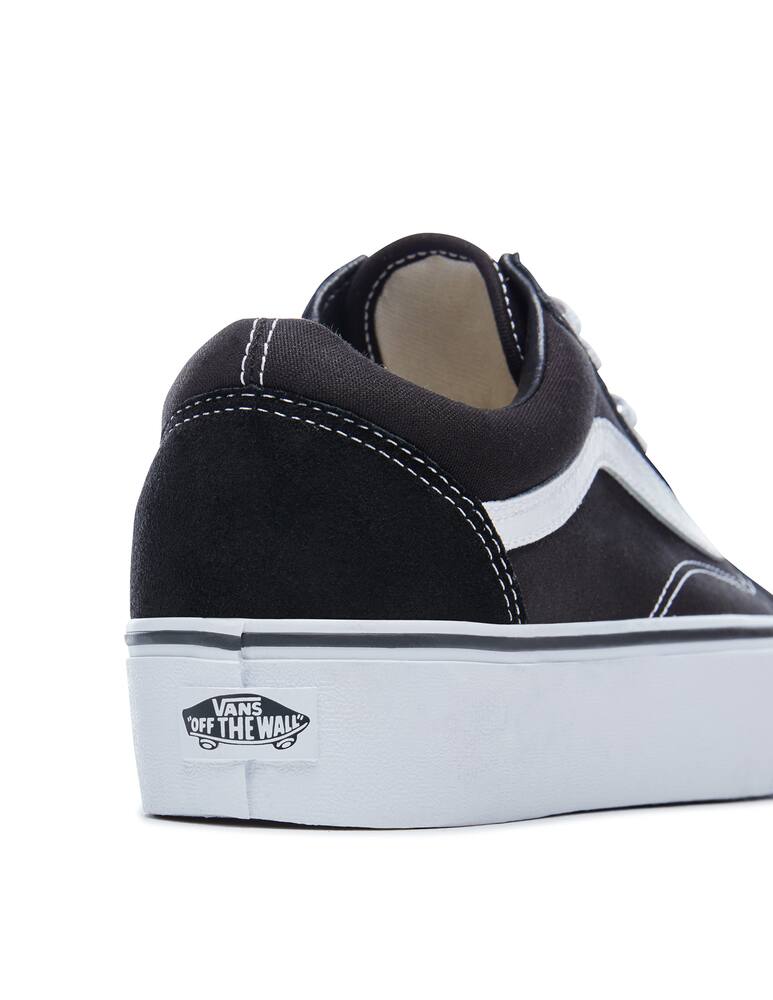 rinascente Vans Sneakers Old Skool platform