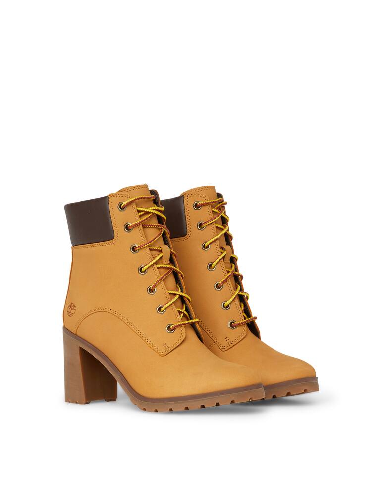 rinascente Timberland Stivaletti impermeabili Allington - Brown