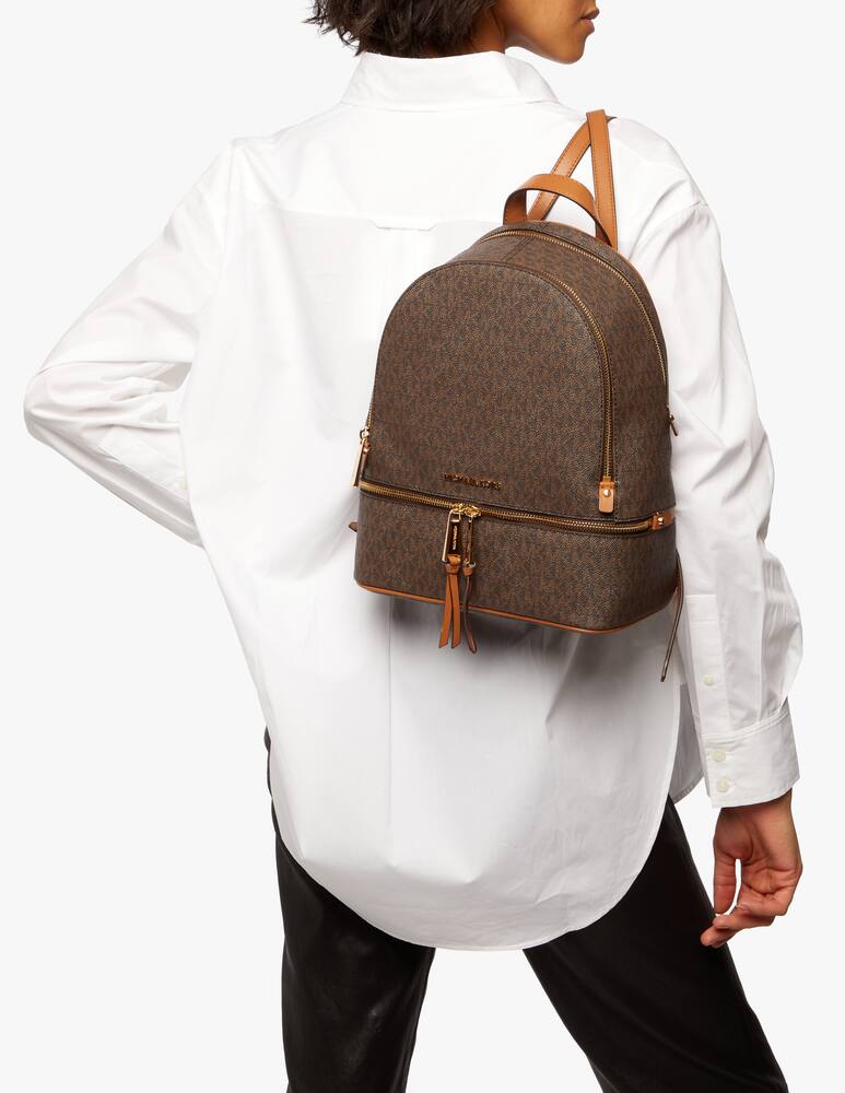 rinascente Michael Michael Kors Zaino Rhea