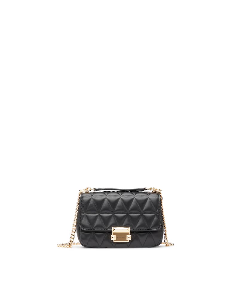 rinascente Michael Michael Kors Sloan Sm Chain Shoulder Bag