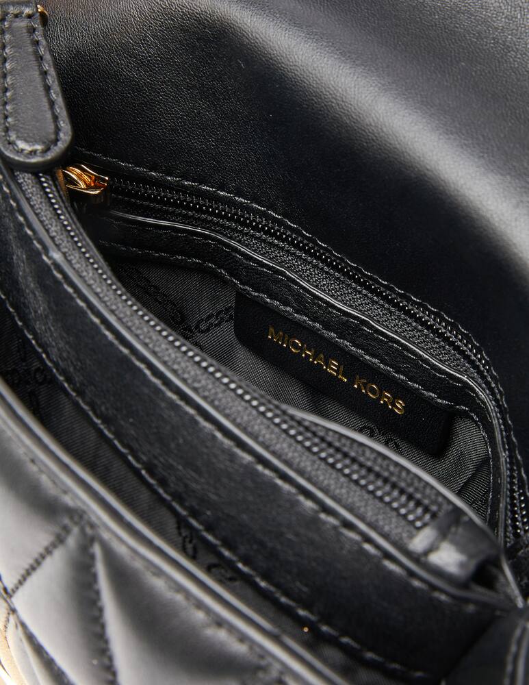 rinascente Michael Michael Kors Sloan Sm Chain Shoulder Bag