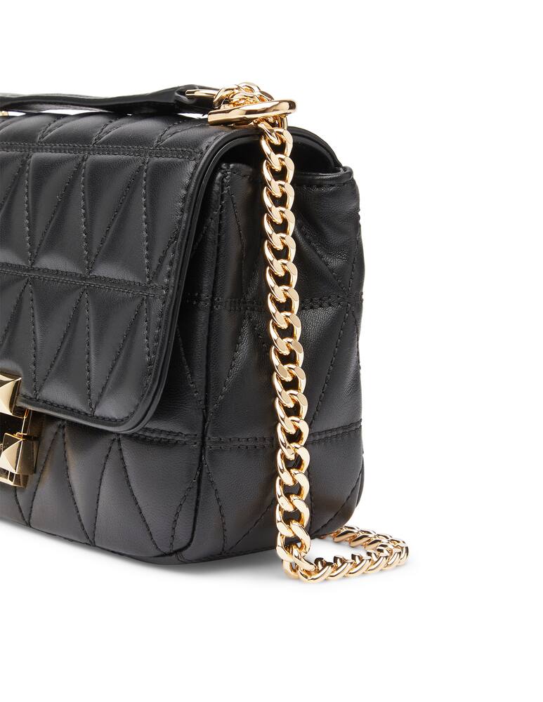 rinascente Michael Michael Kors Sloan Sm Chain Shoulder Bag