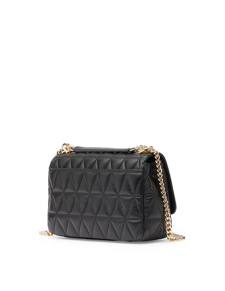 rinascente Michael Michael Kors Sloan Lg Chain Borsa a Spalla