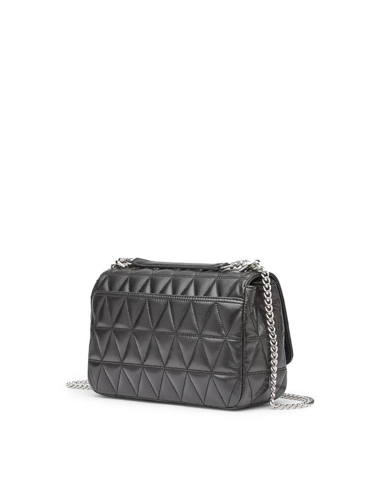 rinascente Michael Michael Kors Sloan Lg Chain Borsa a Spalla