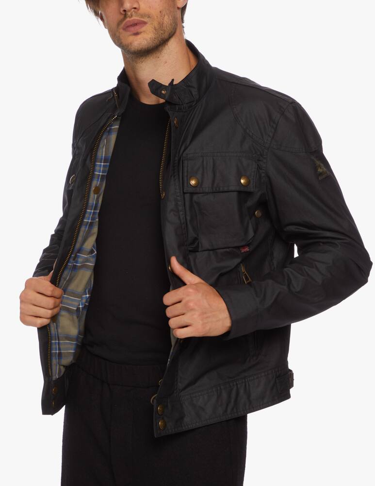 rinascente J. Brand Jeans Tyler Taper slim fit