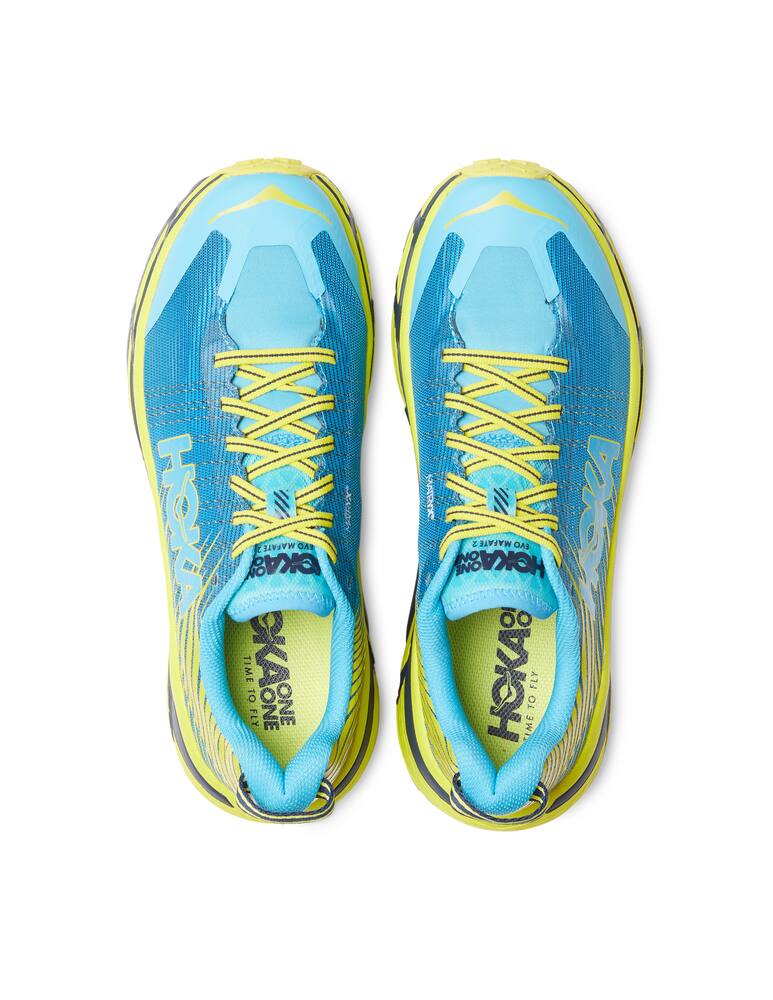 rinascente Hoka One One Evo mafate 2 sneakers