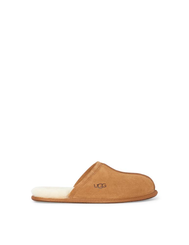 UGG Scuff suede slipper - picture 1 UGG Scuff suede slipper - picture 1
