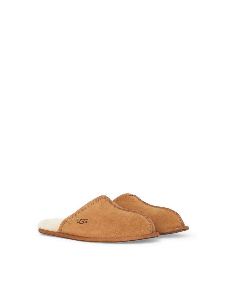 UGG Scuff suede slipper - picture 2 UGG Scuff suede slipper - picture 2