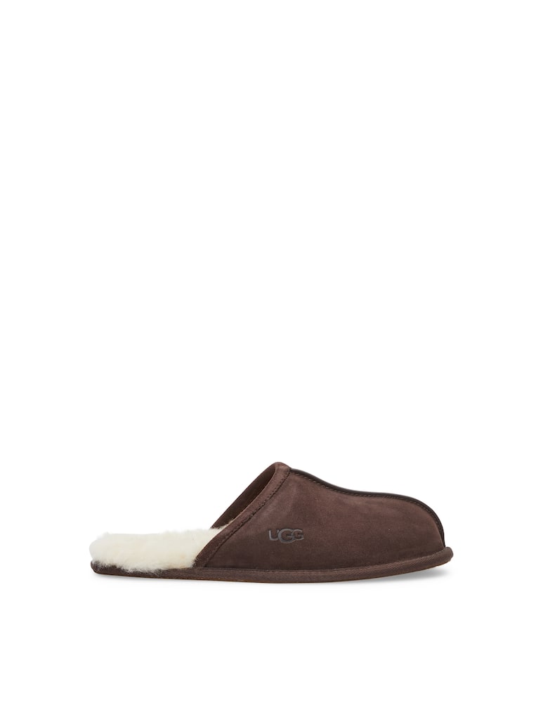 rinascente UGG Ciabatta scuff in suede