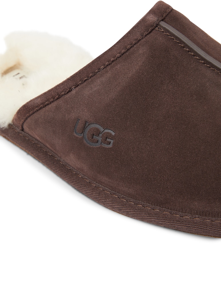 rinascente UGG Ciabatta scuff in suede