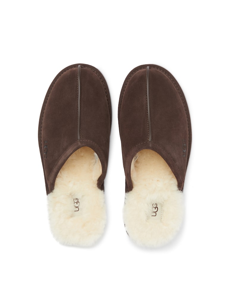 rinascente UGG Ciabatta scuff in suede