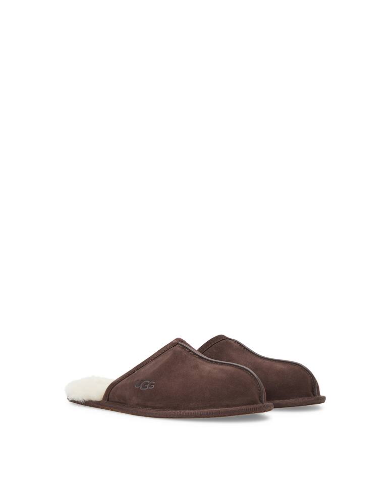 rinascente UGG Ciabatta scuff in suede