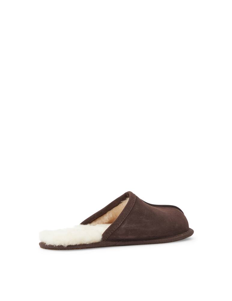 rinascente UGG Ciabatta scuff in suede