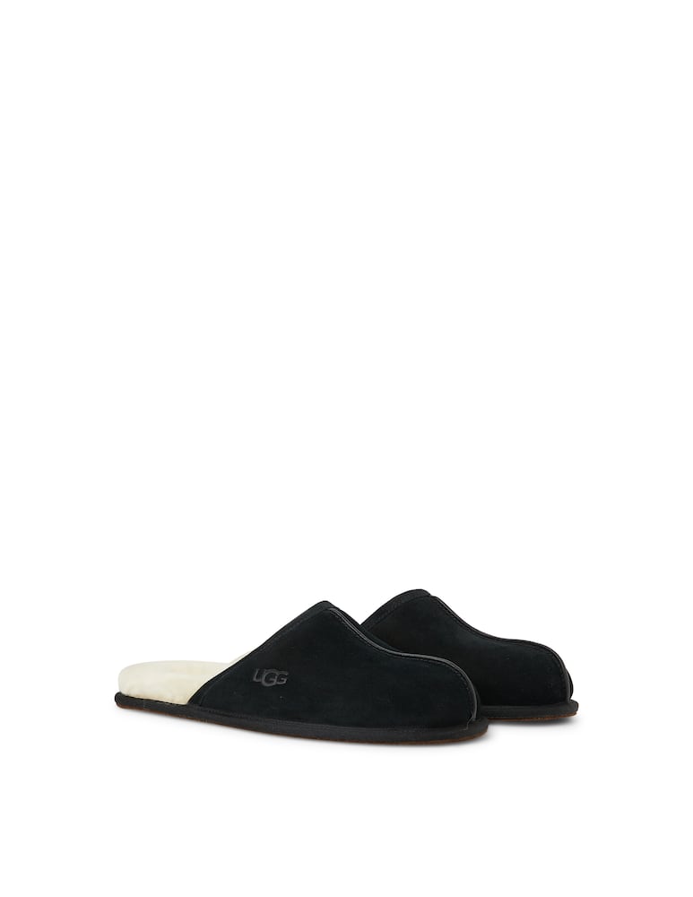 rinascente UGG Ciabatte scuff slipper pelo