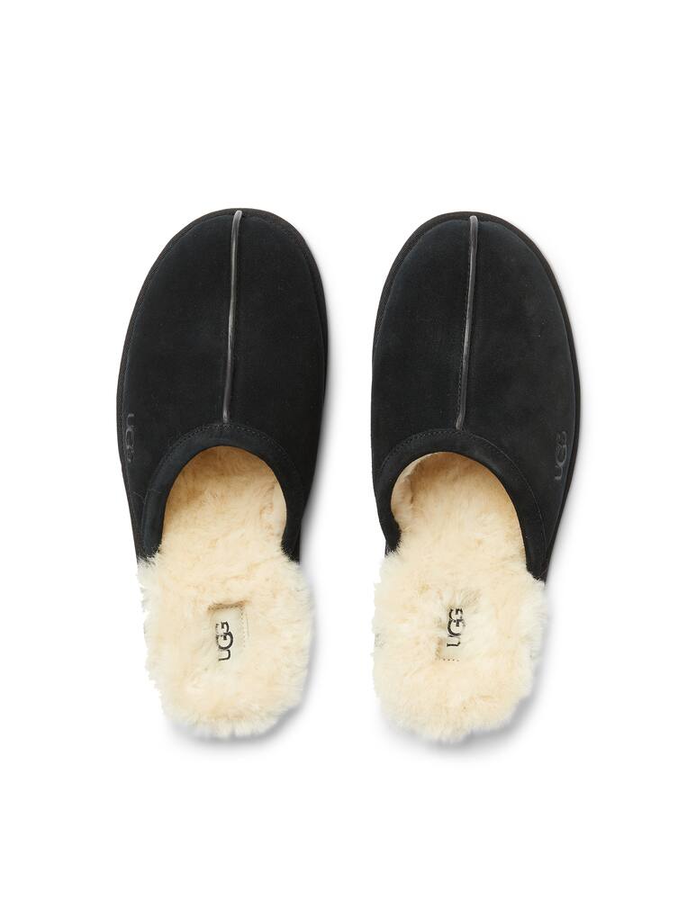 rinascente UGG Ciabatte scuff slipper pelo