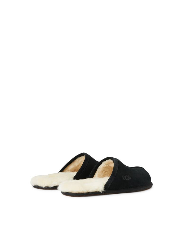 rinascente UGG Ciabatte scuff slipper pelo