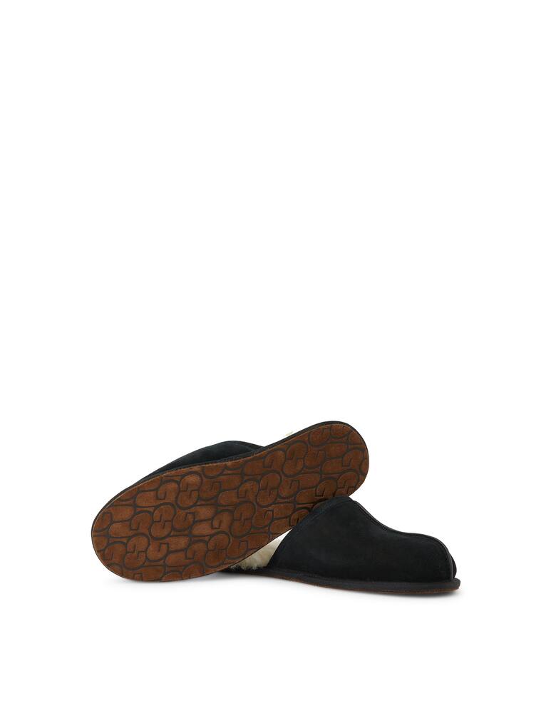 rinascente UGG Ciabatte scuff slipper pelo