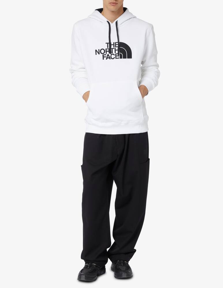 rinascente The North Face Felpa con cappuccio drew peak