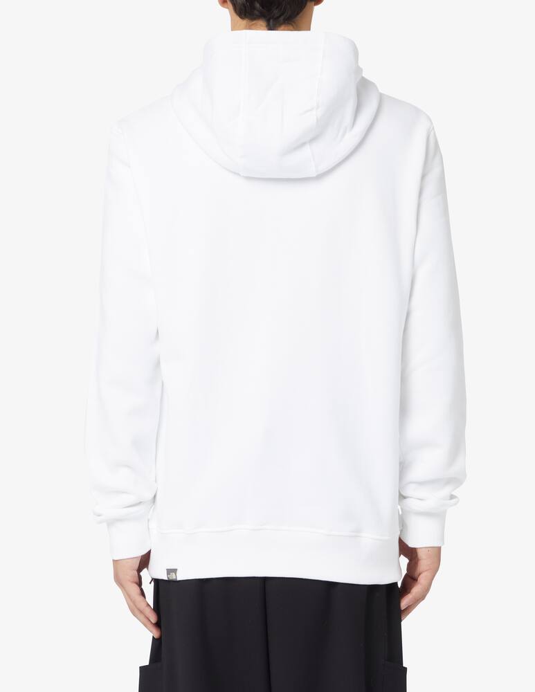 rinascente The North Face Felpa con cappuccio drew peak