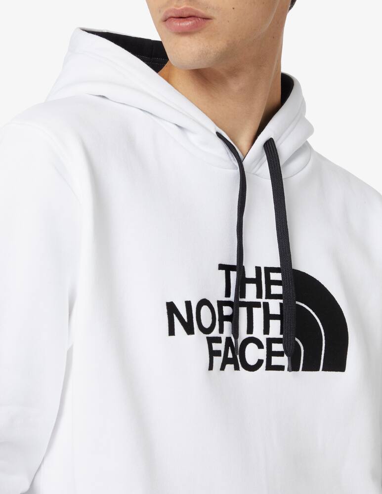 rinascente The North Face Felpa con cappuccio drew peak