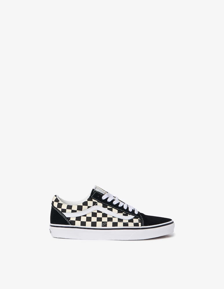 Vans Old skool check sneakers - picture 1 Vans Old skool check sneakers - picture 1