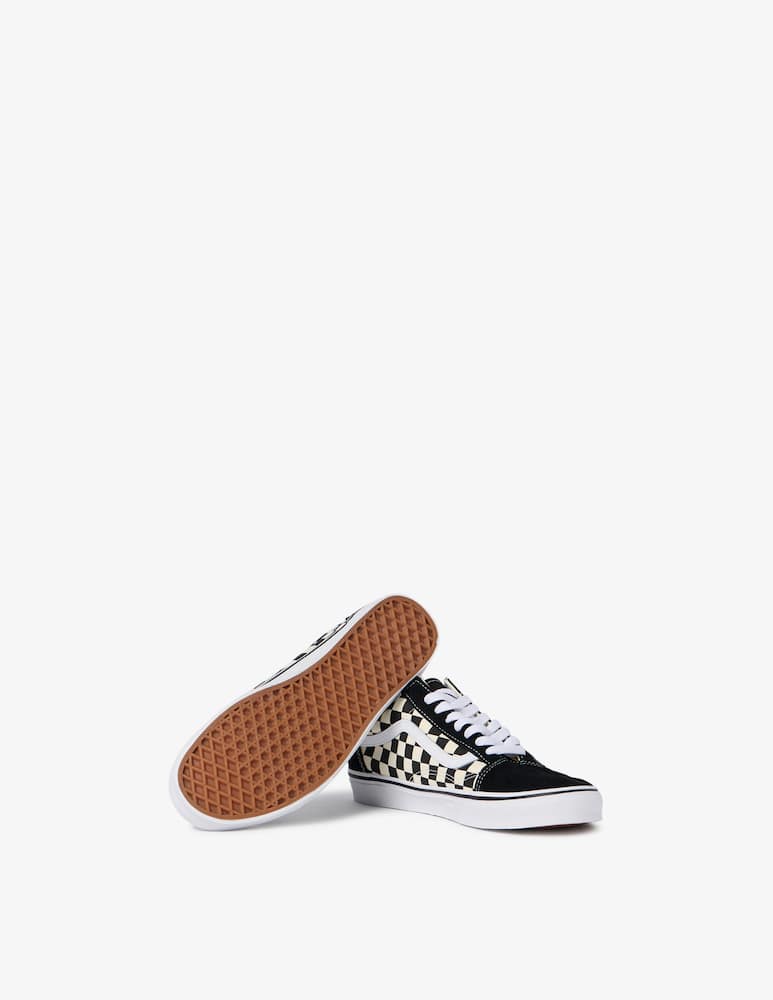 Vans Old skool check sneakers - picture 10 Vans Old skool check sneakers - picture 10